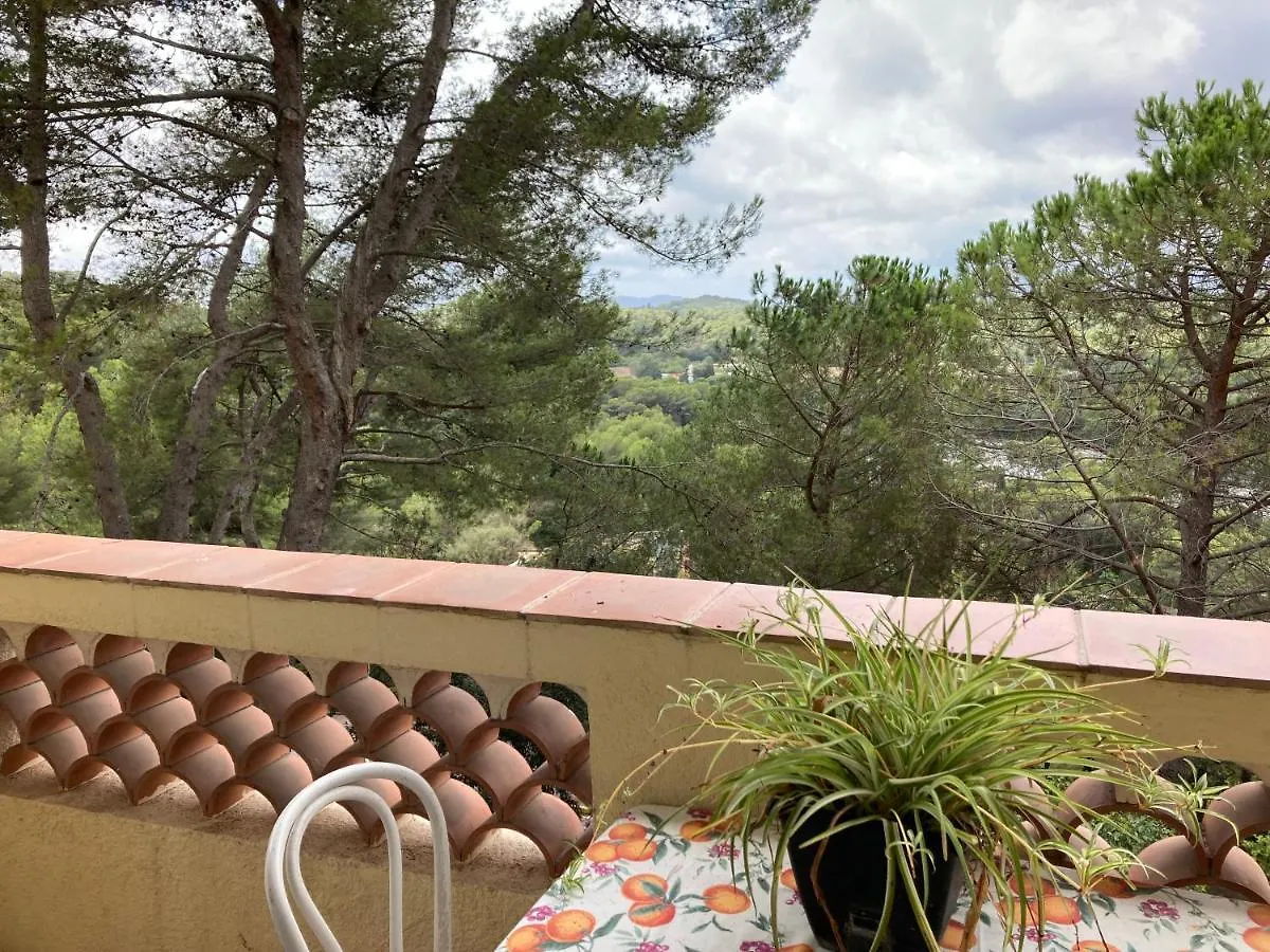 Appartement Moderne En Plein Nature Mougins