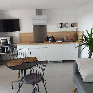 Cosy Vue Magagnosc