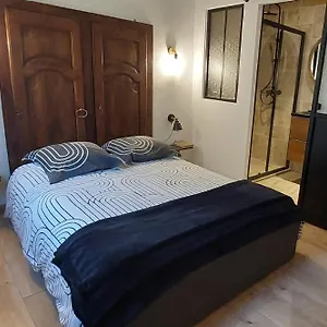 Bed & Breakfast Campagno Chambre D Hote, Mougins